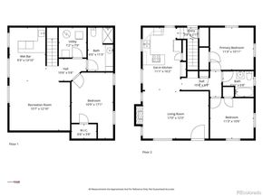 1225 Dahlia Street, Denver CO 80220