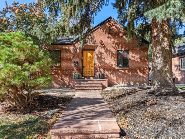 1225 Dahlia Street, Denver CO 80220