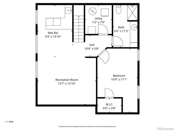 1225 Dahlia Street, Denver CO 80220