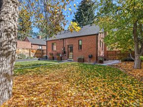 1225 Dahlia Street, Denver CO 80220