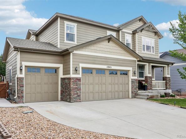 11045 Quintero Street, Commerce City CO 80022