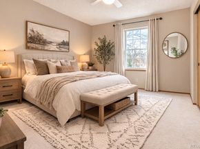 10661 W Dartmouth Avenue, Lakewood CO 80227