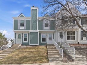 10661 W Dartmouth Avenue, Lakewood CO 80227