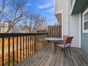 10661 W Dartmouth Avenue, Lakewood CO 80227