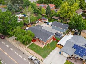 Undisclosed Address #9494262, Northglenn CO 80260