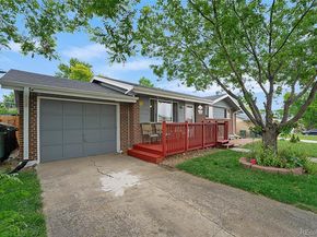 Undisclosed Address #9494262, Northglenn CO 80260