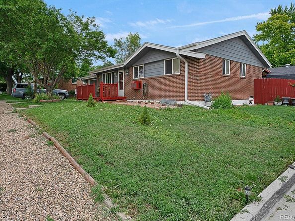 Undisclosed Address #9494262, Northglenn CO 80260