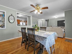Undisclosed Address #9494262, Northglenn CO 80260