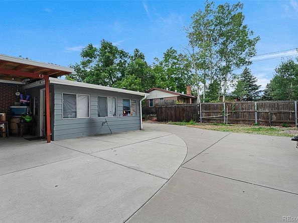 Undisclosed Address #9494262, Northglenn CO 80260