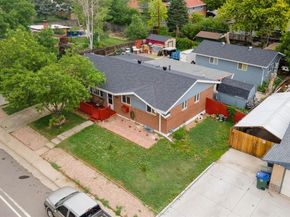 Undisclosed Address #9494262, Northglenn CO 80260