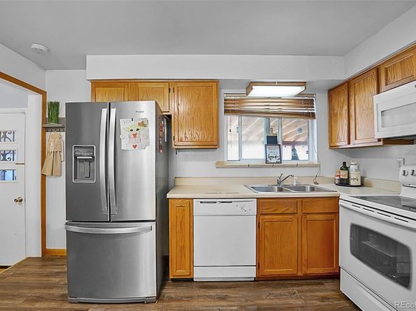 Undisclosed Address #9494262, Northglenn CO 80260