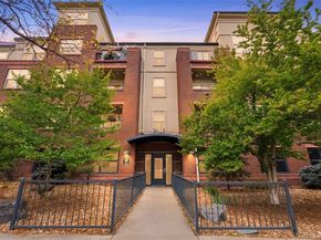 1623 Saint Paul Street 405, Denver CO 80206