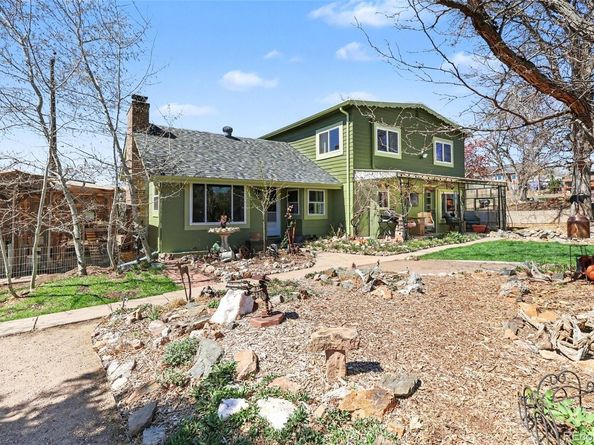 9795 Morrison Road, Lakewood CO 80227