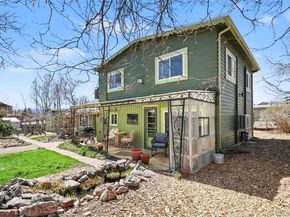 9795 Morrison Road, Lakewood CO 80227