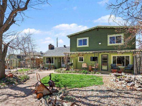 9795 Morrison Road, Lakewood CO 80227