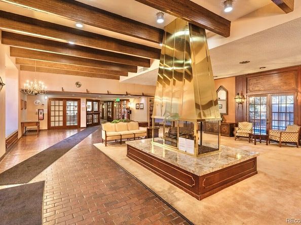 8060 E Girard Avenue 410, Denver CO 80231