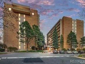 8060 E Girard Avenue 410, Denver CO 80231