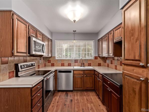 10606 W Park Mountain, Littleton CO 80127
