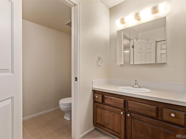 10606 W Park Mountain, Littleton CO 80127