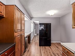 10606 W Park Mountain, Littleton CO 80127