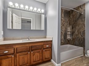 10606 W Park Mountain, Littleton CO 80127