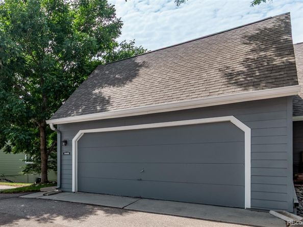 10606 W Park Mountain, Littleton CO 80127