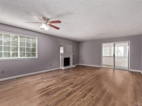 10606 W Park Mountain, Littleton CO 80127