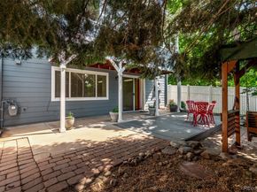 10606 W Park Mountain, Littleton CO 80127