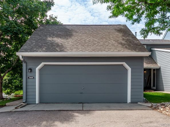 10606 W Park Mountain, Littleton CO 80127