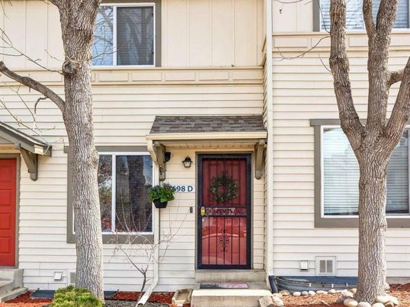 17698 E Loyola Drive D, Aurora CO 80013
