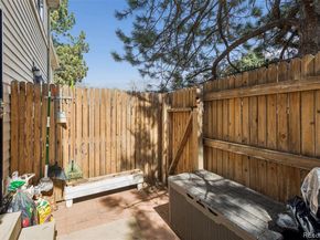 17698 E Loyola Drive D, Aurora CO 80013