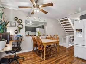 17698 E Loyola Drive D, Aurora CO 80013