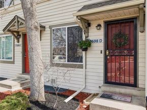 17698 E Loyola Drive D, Aurora CO 80013