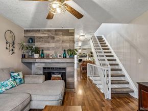 17698 E Loyola Drive D, Aurora CO 80013