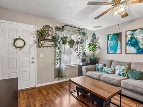 17698 E Loyola Drive D, Aurora CO 80013