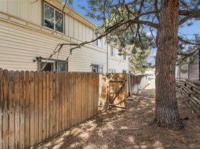 17698 E Loyola Drive D, Aurora CO 80013