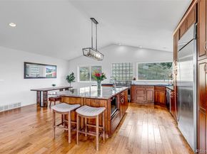 31969 Robinson Hill Road, Golden CO 80403