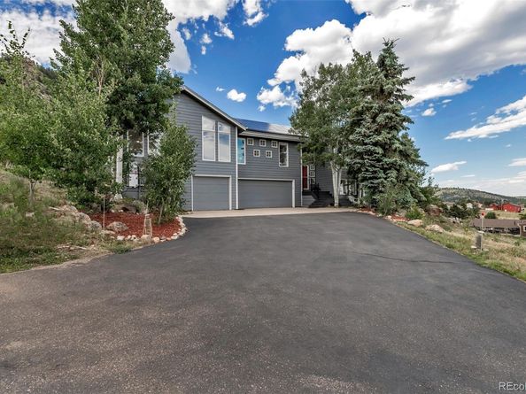 31969 Robinson Hill Road, Golden CO 80403