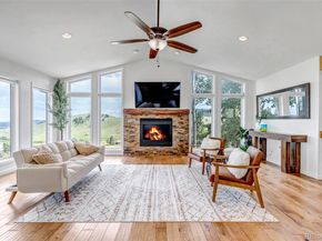 31969 Robinson Hill Road, Golden CO 80403