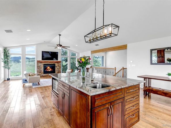 31969 Robinson Hill Road, Golden CO 80403