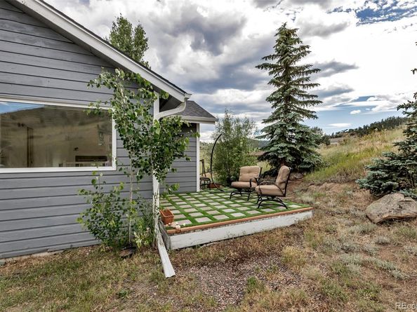 31969 Robinson Hill Road, Golden CO 80403