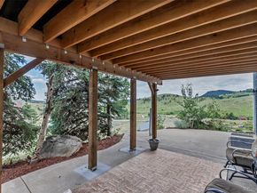 31969 Robinson Hill Road, Golden CO 80403