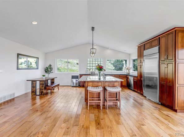 31969 Robinson Hill Road, Golden CO 80403
