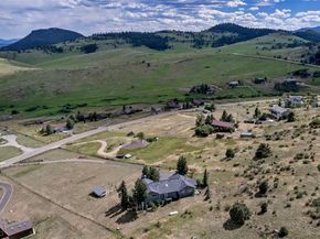 31969 Robinson Hill Road, Golden CO 80403