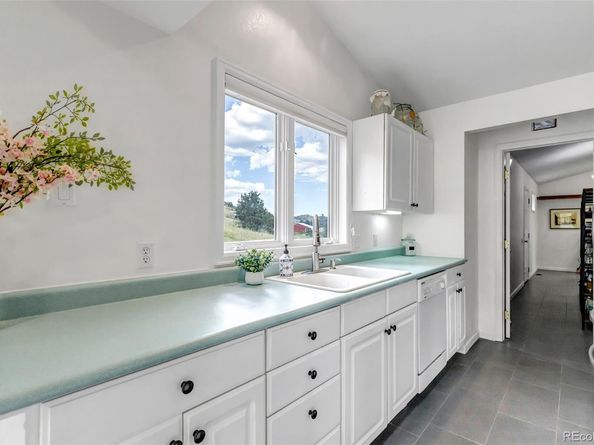 31969 Robinson Hill Road, Golden CO 80403