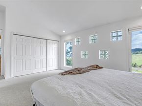 31969 Robinson Hill Road, Golden CO 80403