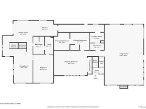 31969 Robinson Hill Road, Golden CO 80403