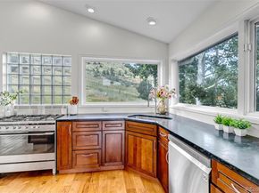 31969 Robinson Hill Road, Golden CO 80403