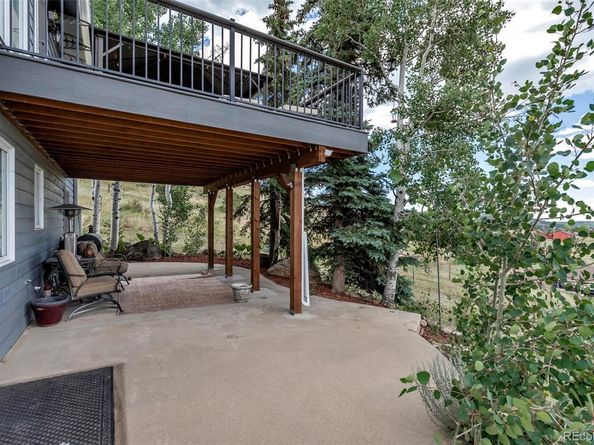 31969 Robinson Hill Road, Golden CO 80403
