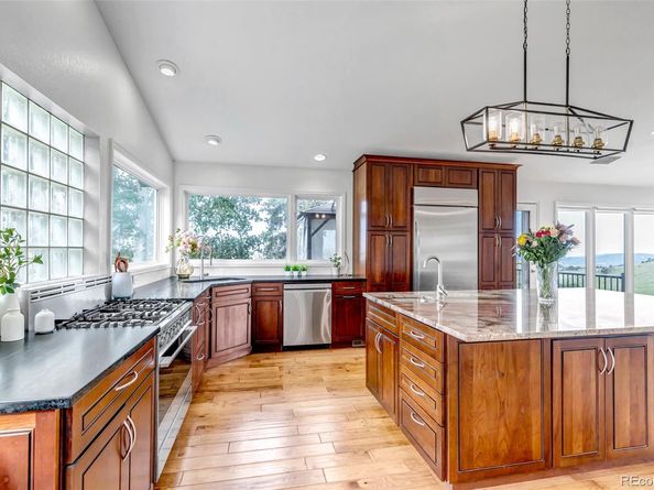 31969 Robinson Hill Road, Golden CO 80403